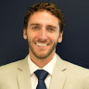 Meet your Posher, Eric